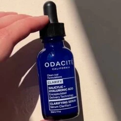 Clean-ical Clarifying Serum Sérum Clarifiant 7 Clean-ical Clarifying Serum Sérum Clarifiant -OH MY CREAM! vignette video serum clarifiant