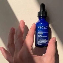 Clean-ical Renewing Serum Sérum Rénovant -OH MY CREAM! vignette video serum renovant