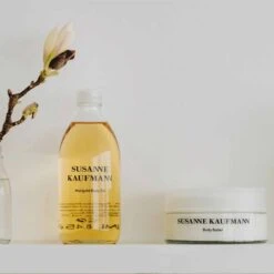 Marigold Body Oil Huile Corps Au Calendula 7 Marigold Body Oil Huile Corps Au Calendula -OH MY CREAM! visuel secondaire marigold body oil susanne kaufman