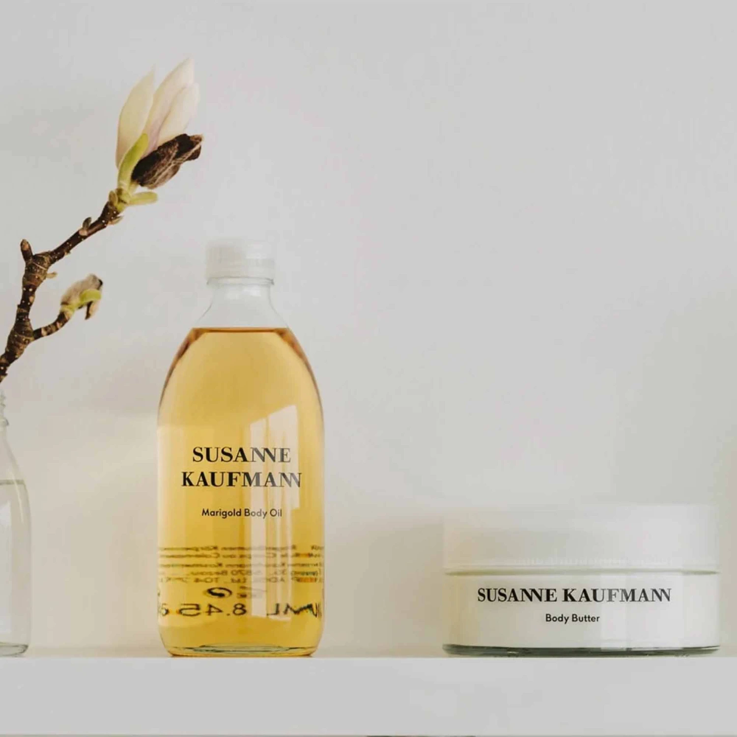 Marigold Body Oil Huile Corps Au Calendula 4 Marigold Body Oil Huile Corps Au Calendula – Image 4